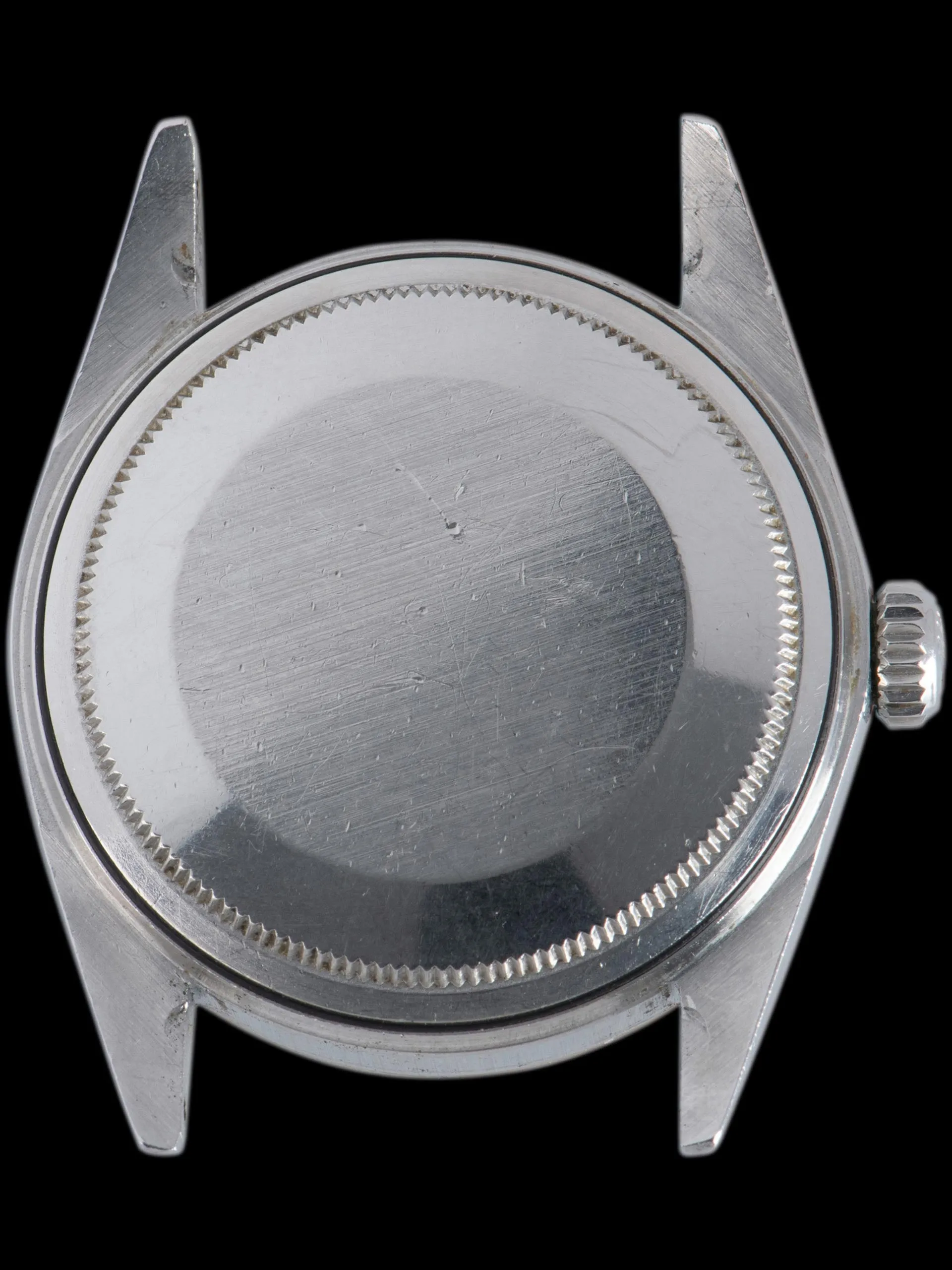 1973 Rolex Datejust (Ref. 1601) Satin Silver 'Non-Luminous' Dial