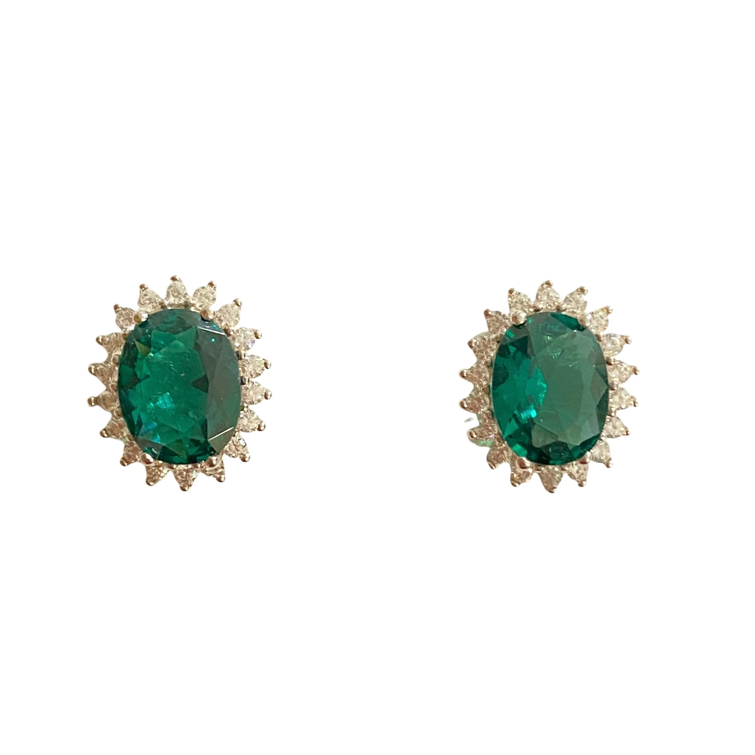 Adriene Diana Earrings