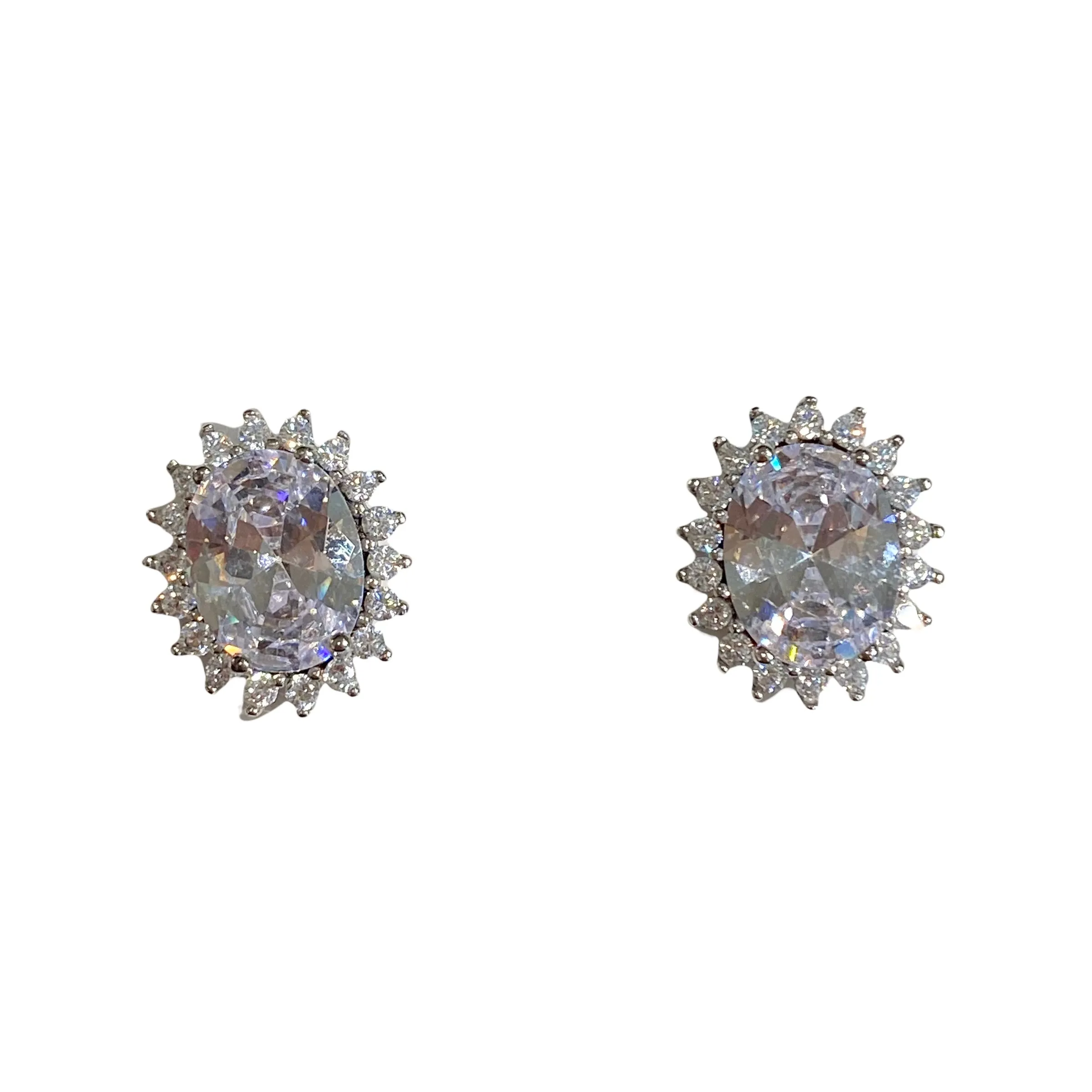 Adriene Diana Earrings