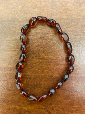 Amber Bracelet Dark