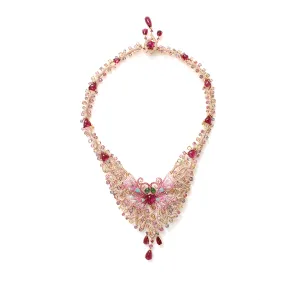 Butterfly Necklace