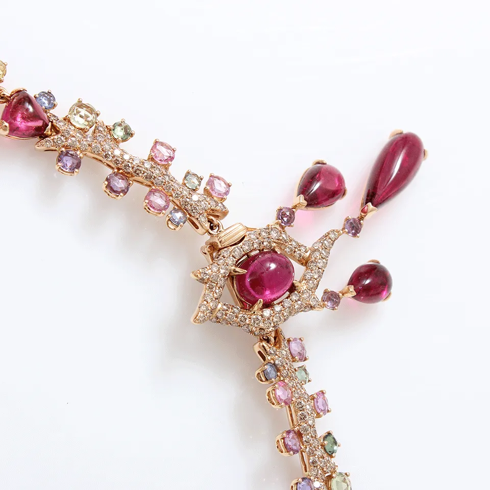 Butterfly Necklace