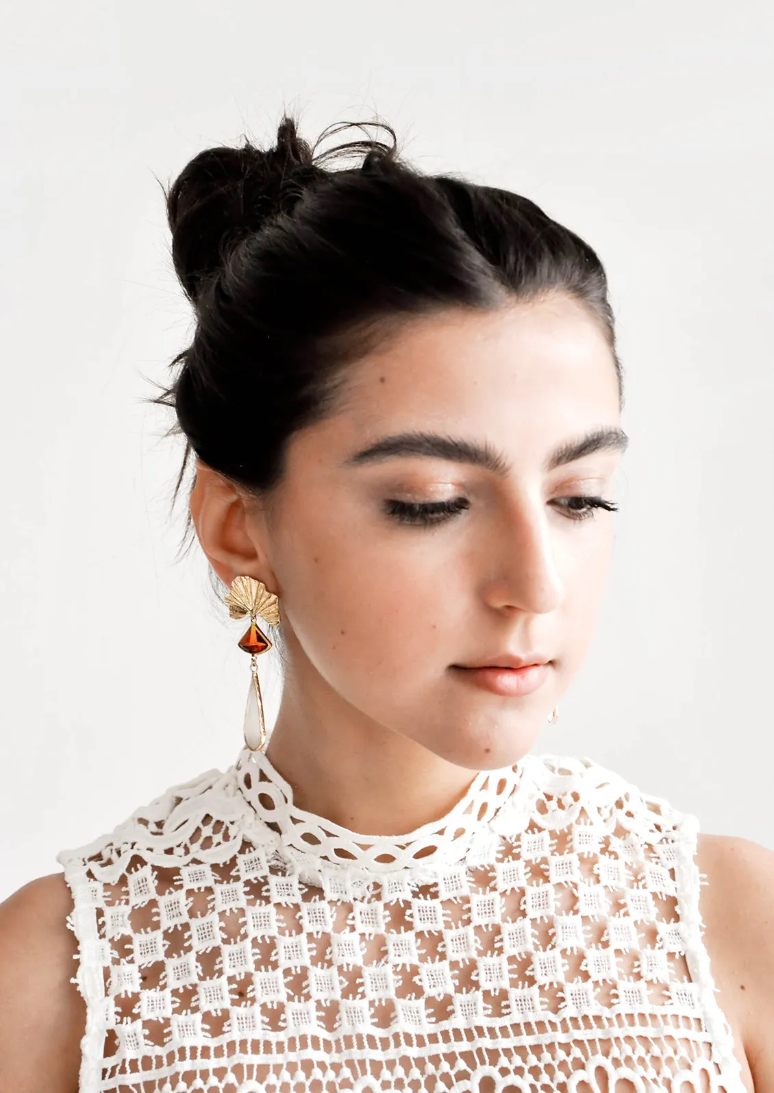 Casablanca Earrings