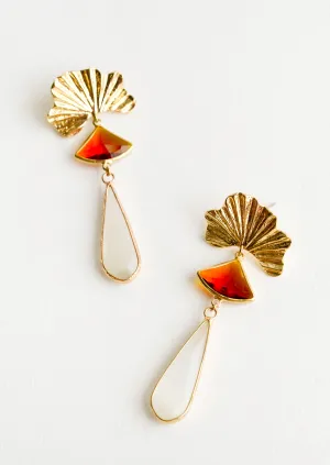 Casablanca Earrings