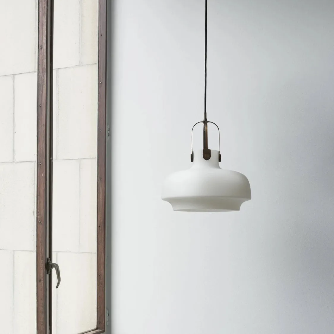 Copenhagen Pendant SC6