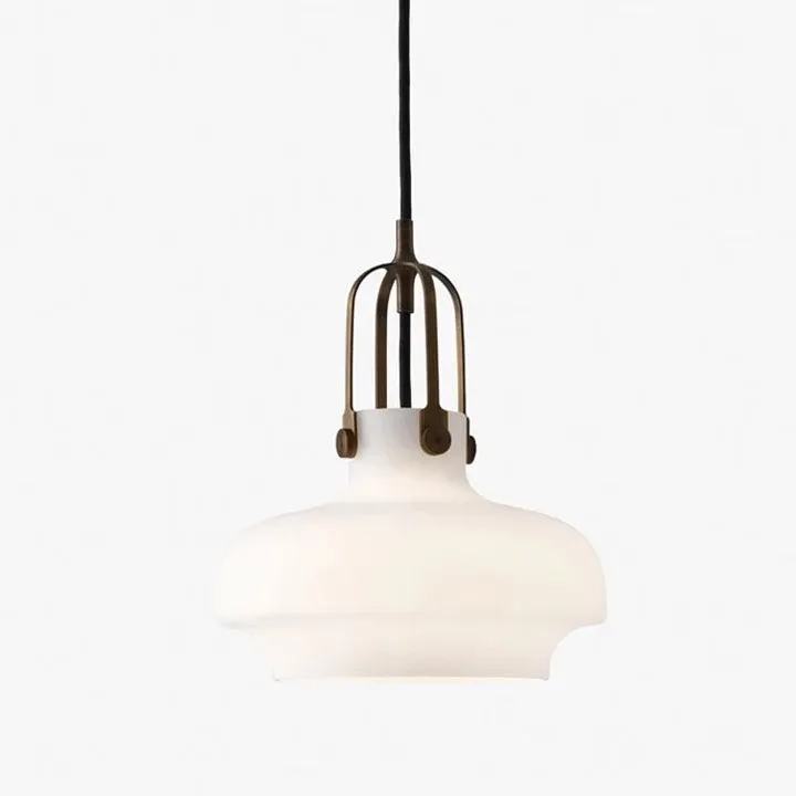 Copenhagen Pendant SC6
