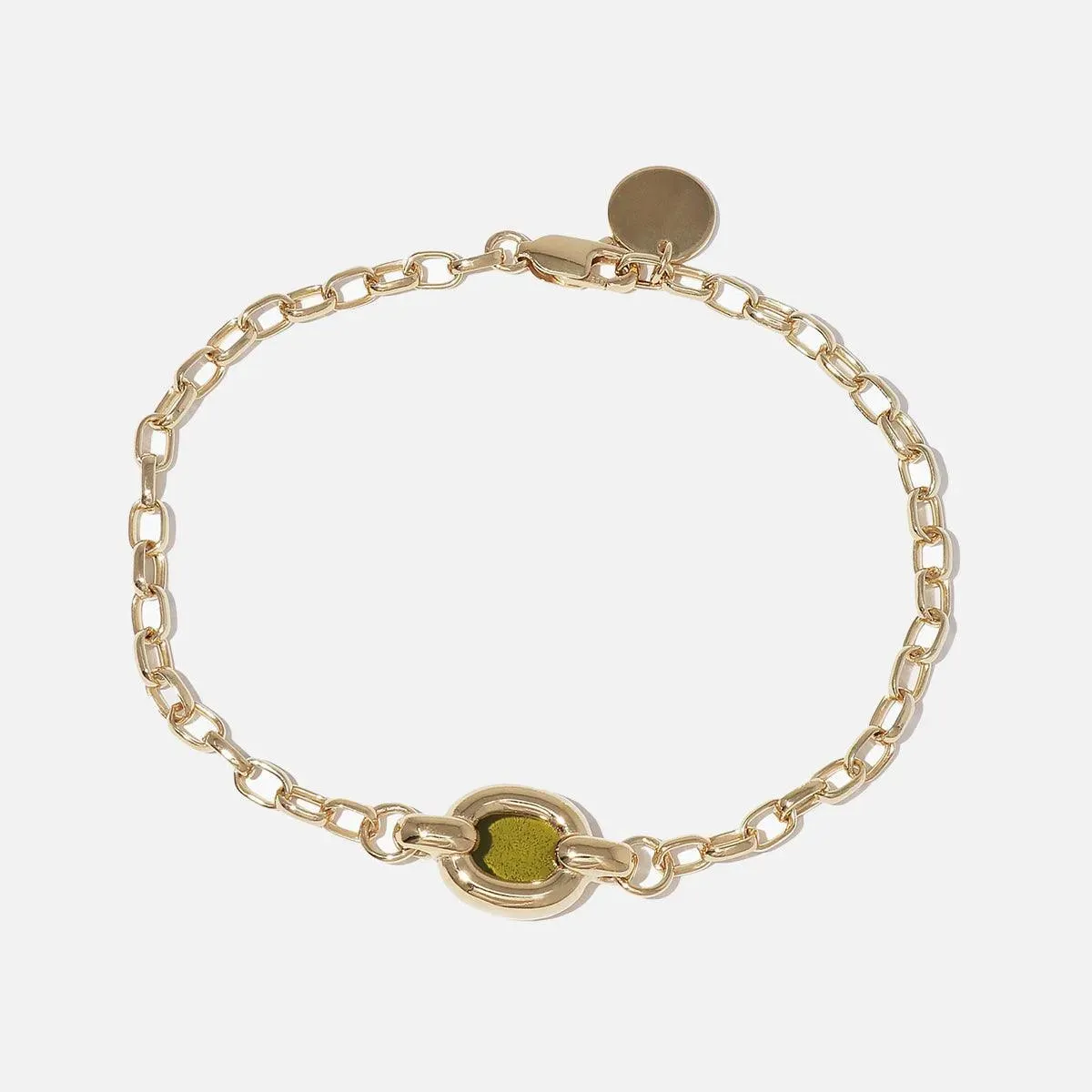 Core Loop Bracelet