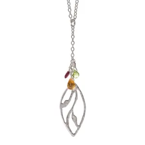 Fall Harvest Necklace