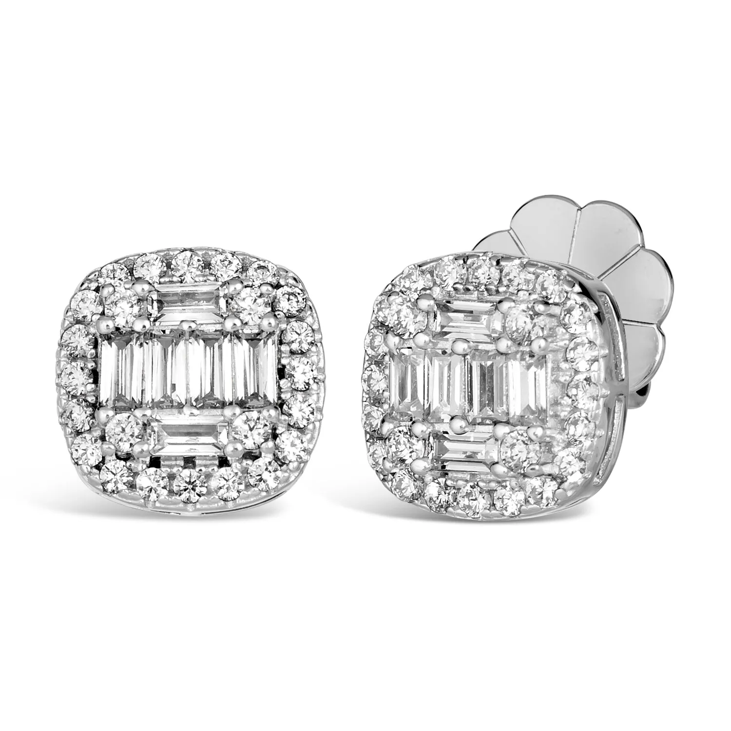 Grace 25 Stud Earrings