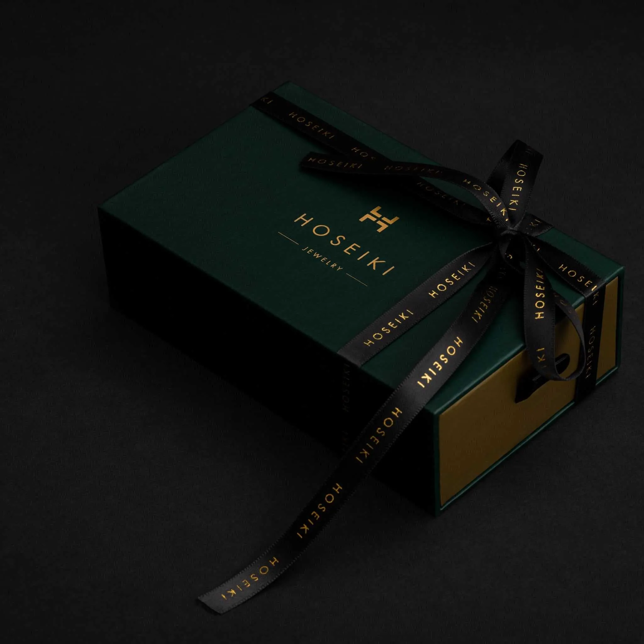 Hoseiki The Virtuoso Pixiu Bracelet