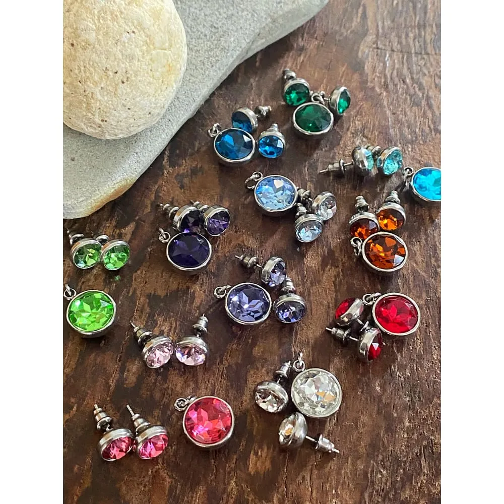 JEWEL PENDANT