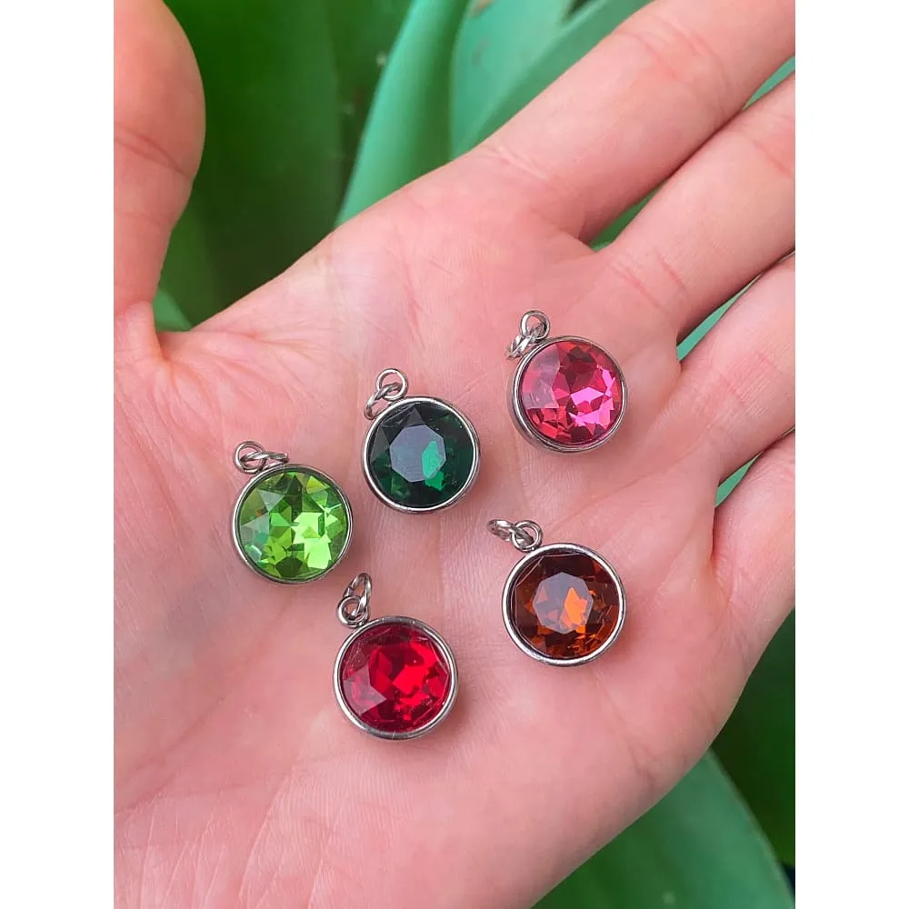 JEWEL PENDANT