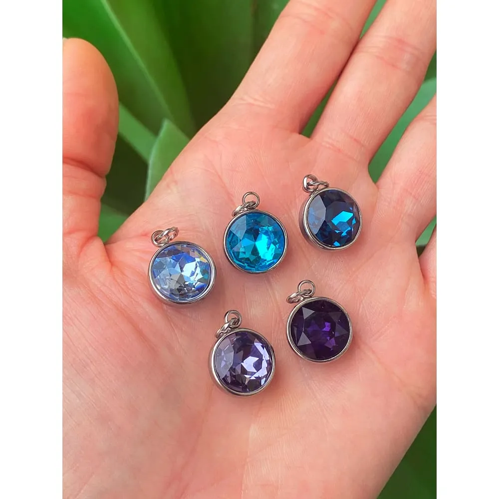 JEWEL PENDANT