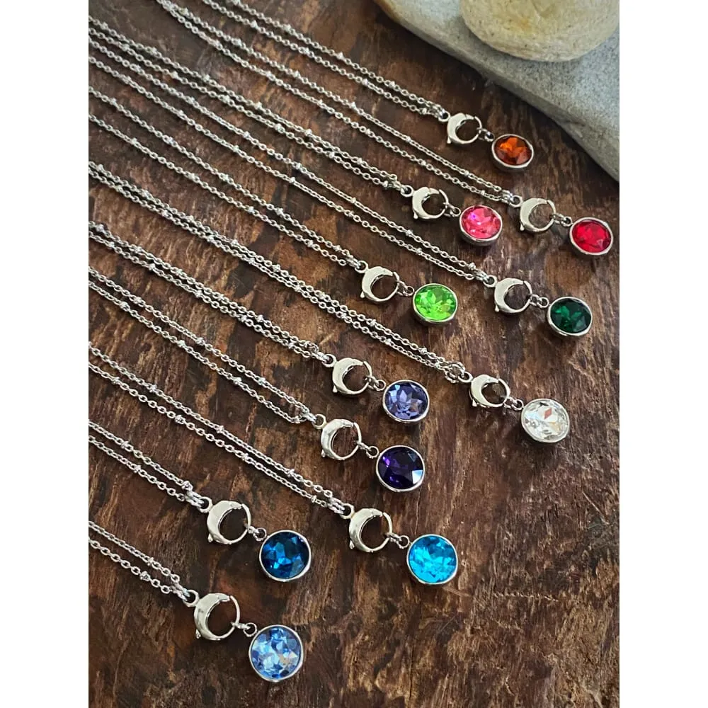 JEWEL PENDANT