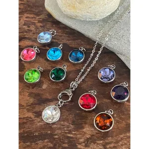 JEWEL PENDANT