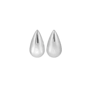 RAINDROP SILVER