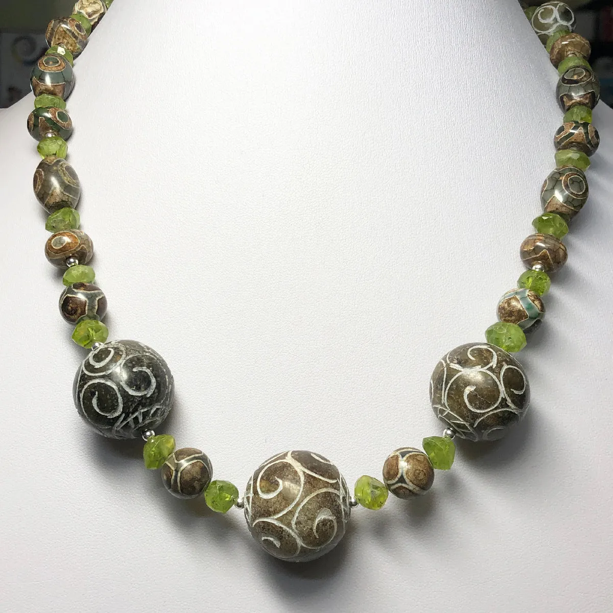 Spirals of Heaven Set