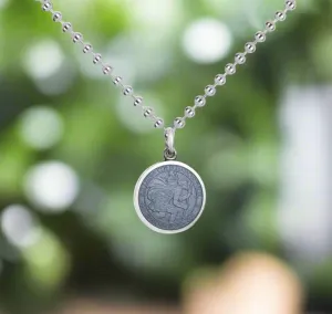 St. Christopher Pendant
