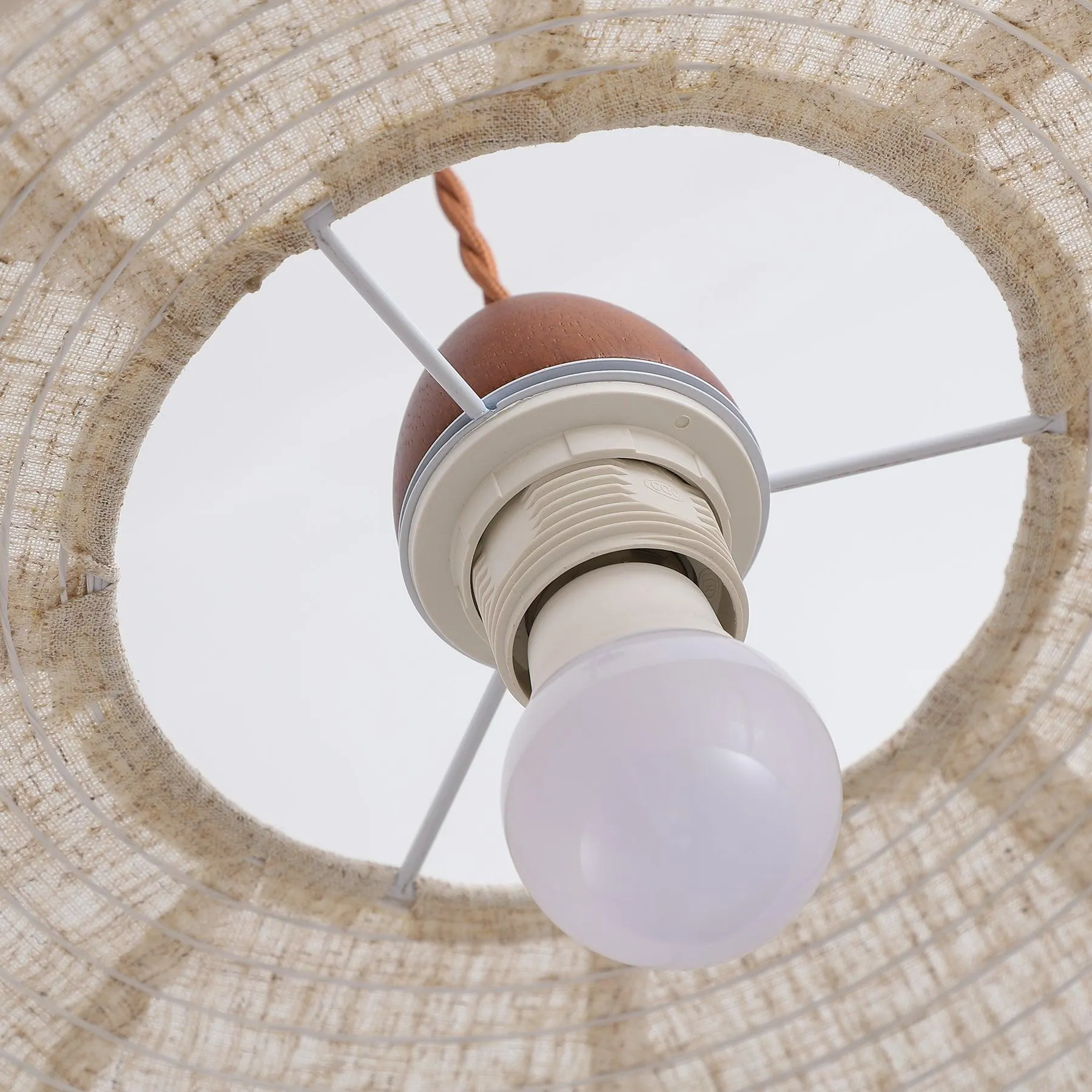Tanto Pendant Lamp