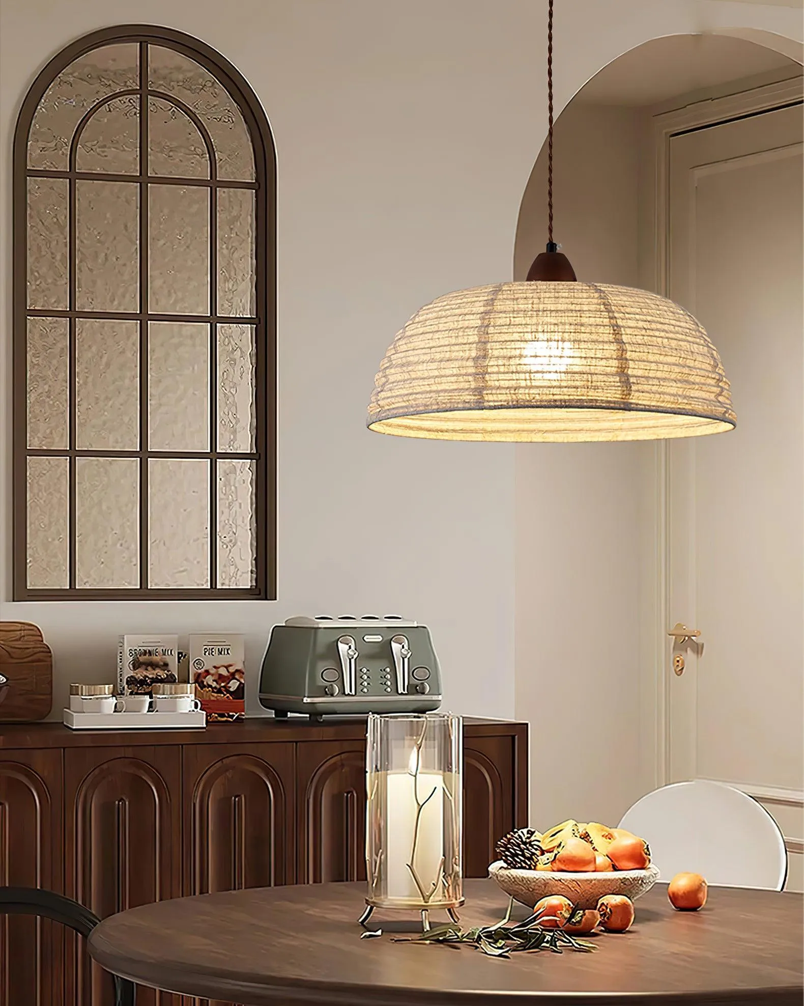 Tanto Pendant Lamp