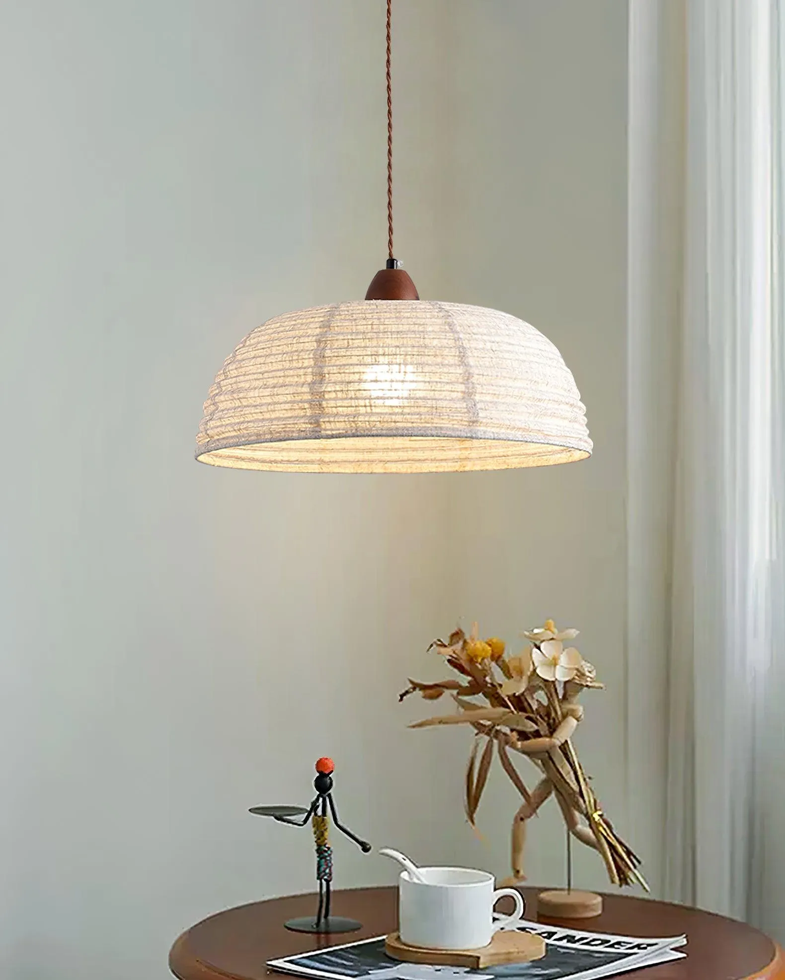 Tanto Pendant Lamp