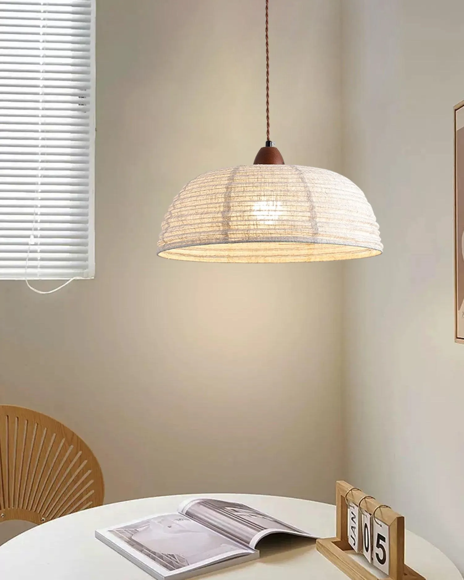 Tanto Pendant Lamp