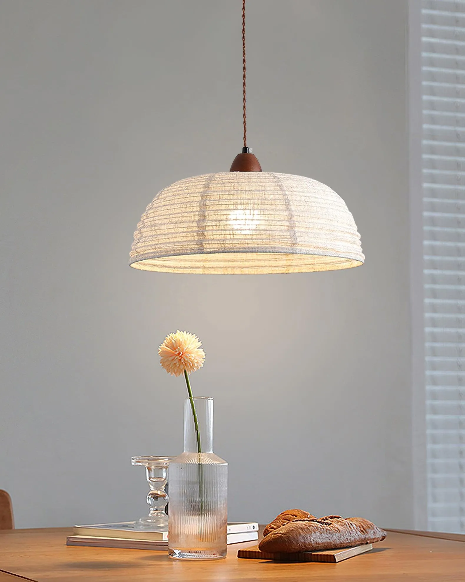 Tanto Pendant Lamp