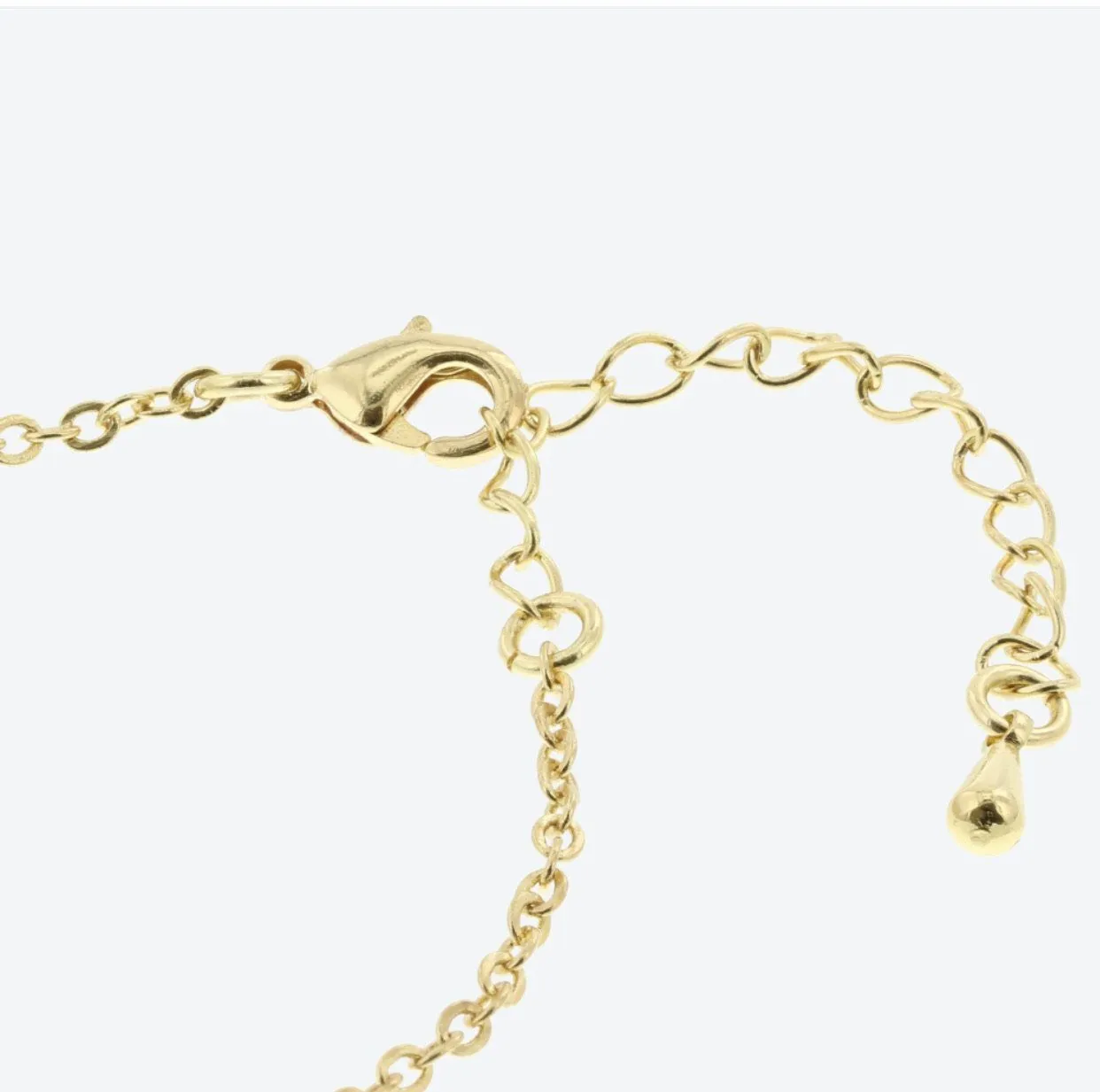 TDR - Mickey Mouse Amber Bracelet