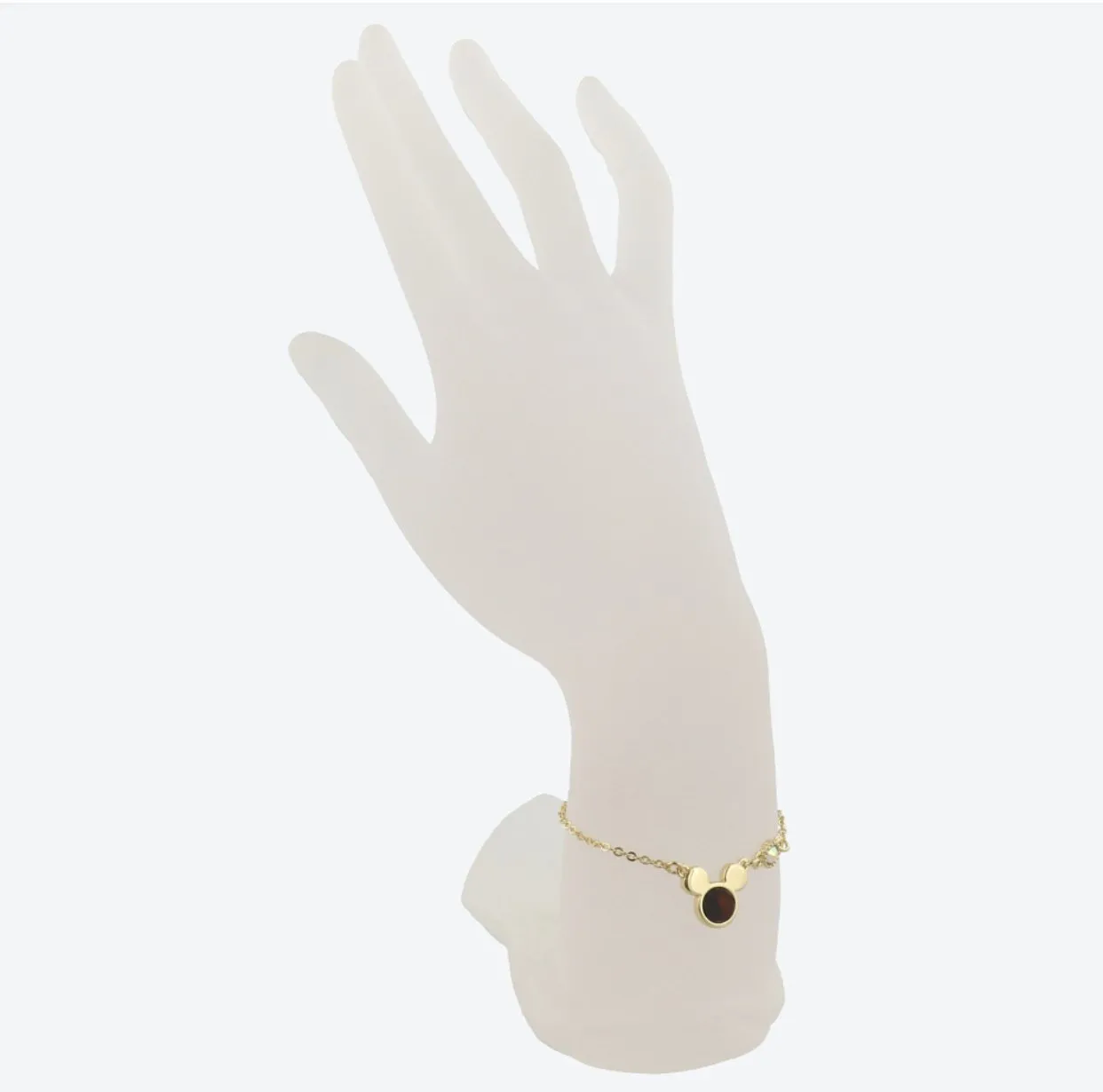 TDR - Mickey Mouse Amber Bracelet