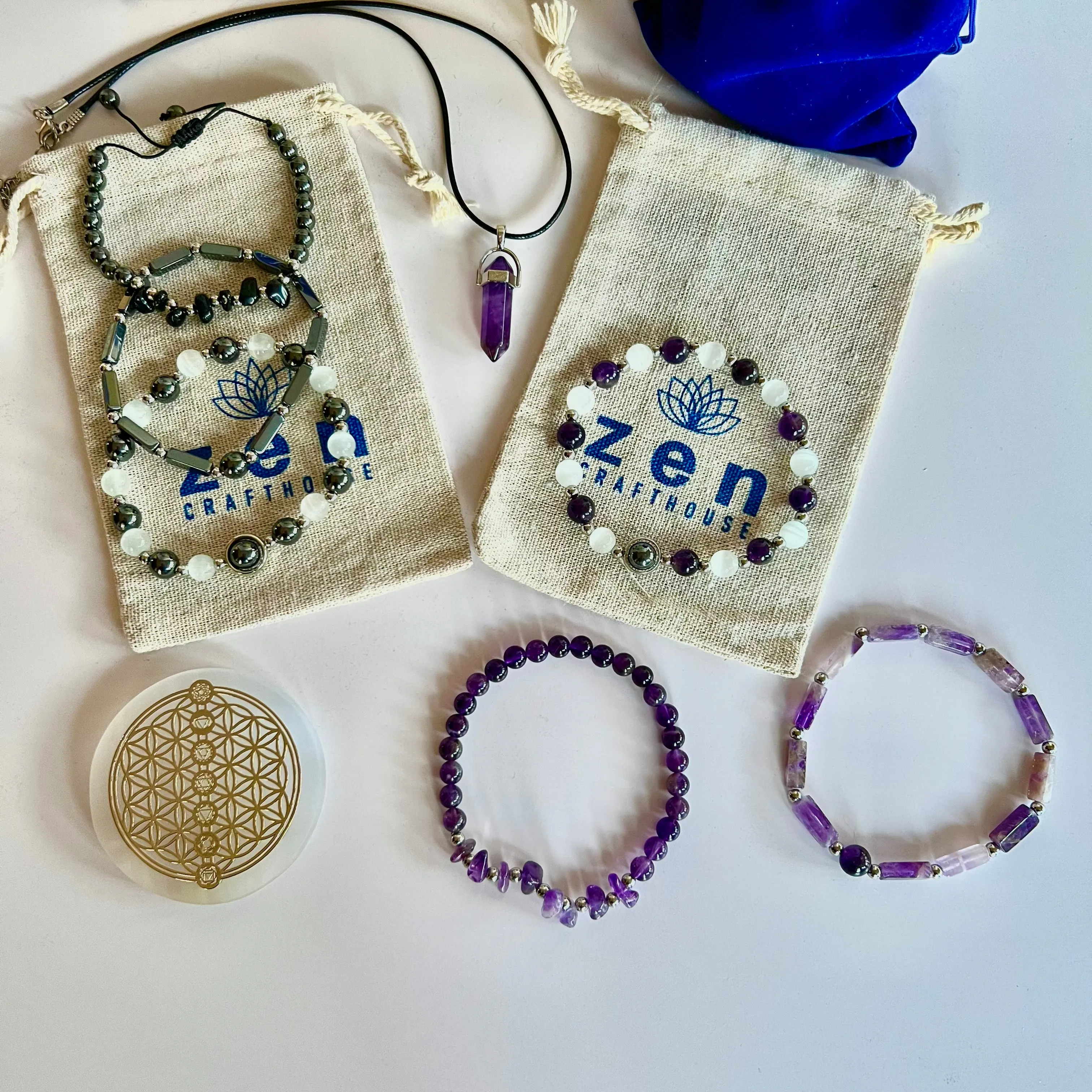 The Weight Loss Support & Stress Relief Gift Box