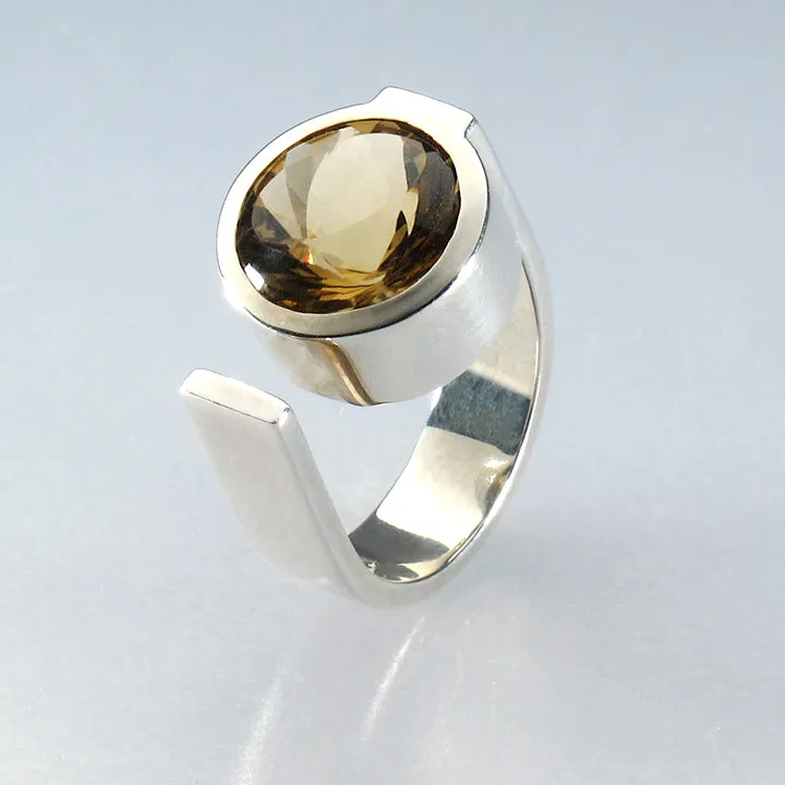 U2 Ring